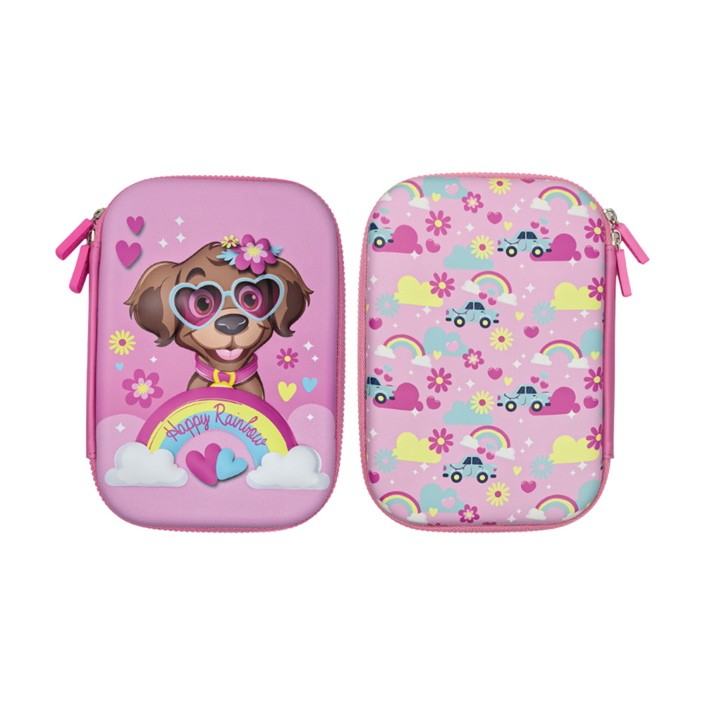 Osh Fotrolle 3d Puppy 22.5x15.5x6cm Sc3308