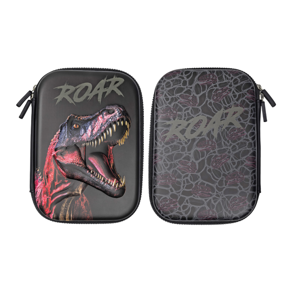 Osh Fotrolle 3d Roar 22.5x15.5x6cm Sc3309
