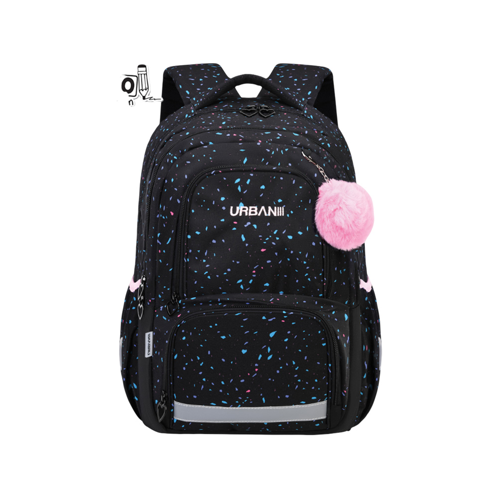 Osh Cante Ergonomike Urban 42x31x16cm Sc3378