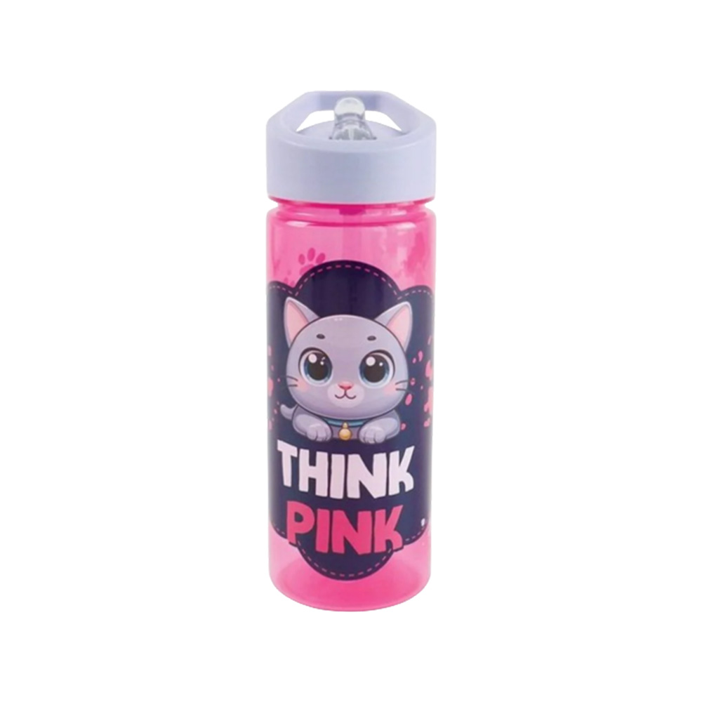Osh Termos 600ml Think Pink Sc3401