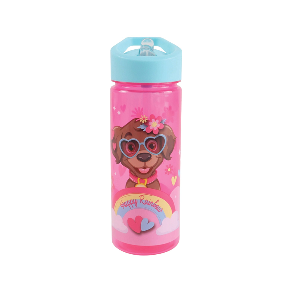 Osh Termos 600ml Puppy Sc3402