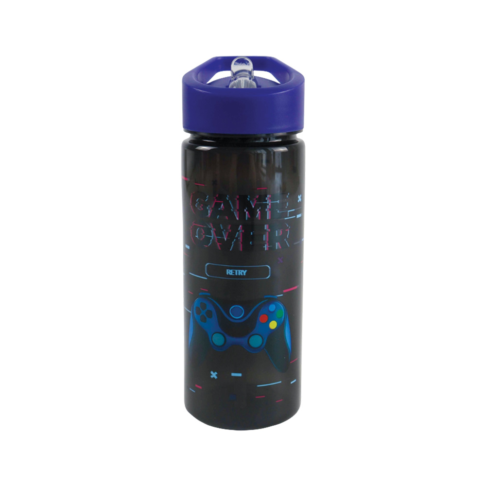 Osh Termos 600ml Game Over Sc3405