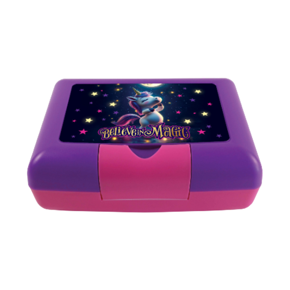 Osh Kuti Ushqimi 900ml Believe In Magic