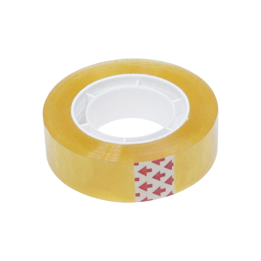 Osh Sellotejp 15mmx33mmx40mic 1/10 Of180