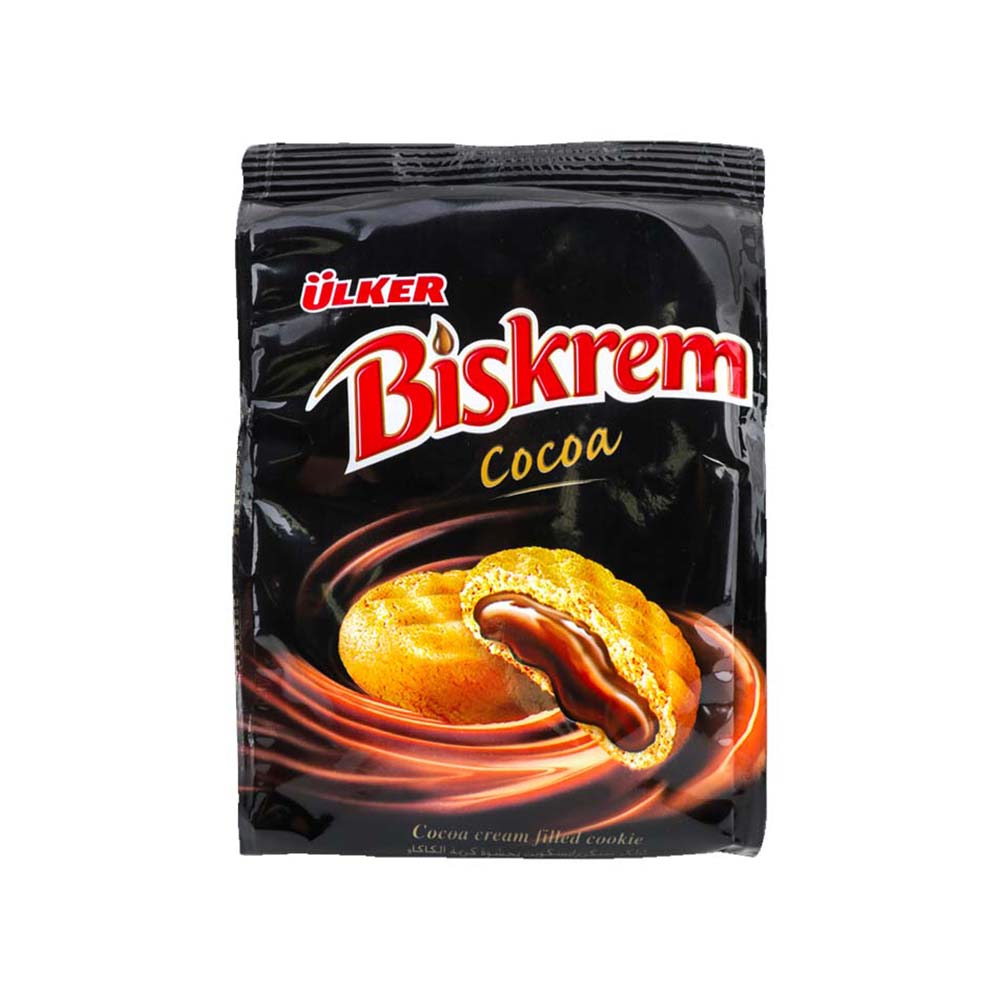 Biskrem Ulker 130 Gr me Kakao (18)