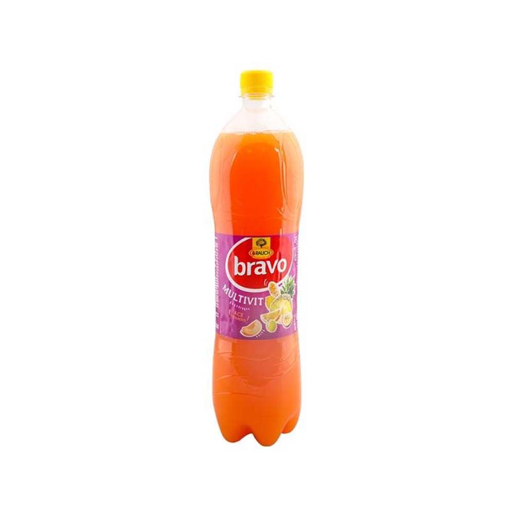 Leng Bravo 1.5l Multivitamin (6)
