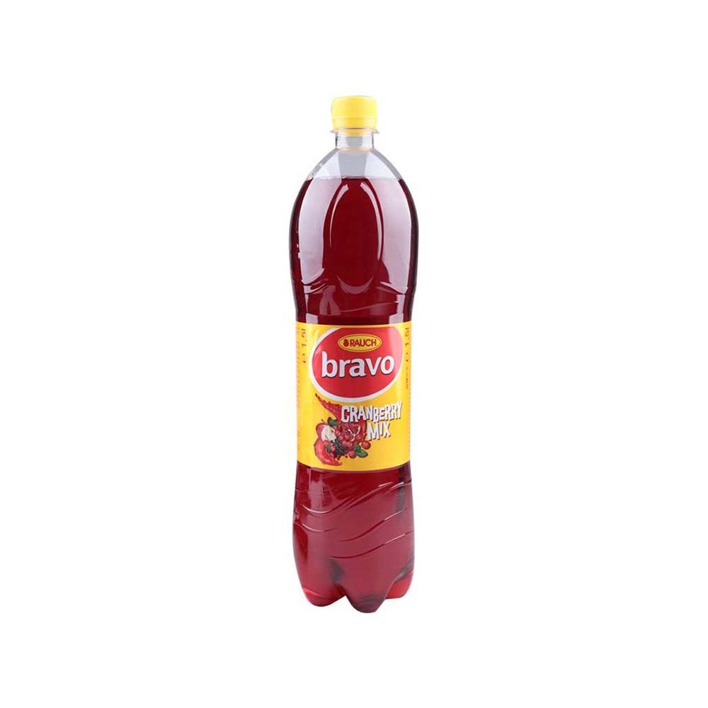 Leng Bravo 1.5l Cranberry Sh (6)